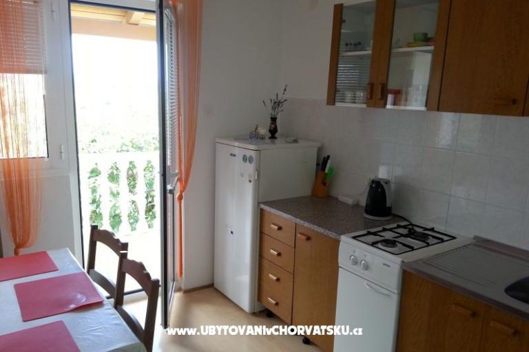 Apartmán Ruža – foto 9