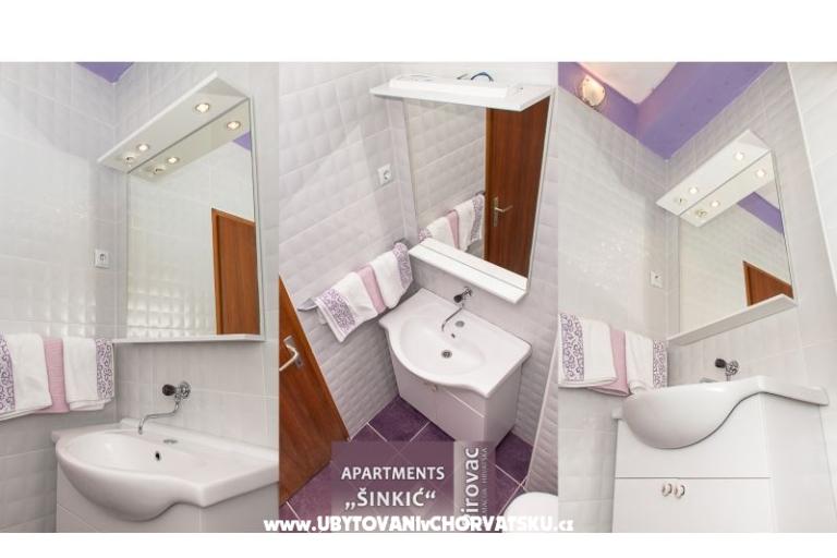 Apartmány Anka Šinkić – foto 11