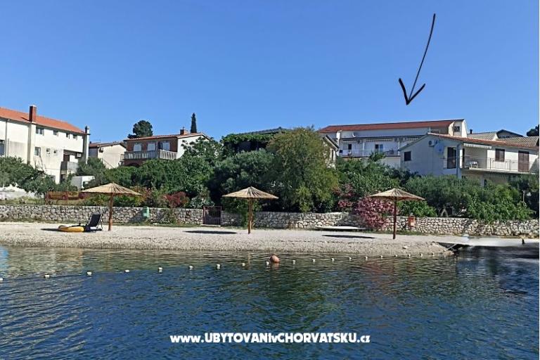 Apartmány Antea i Magdalena – foto 4