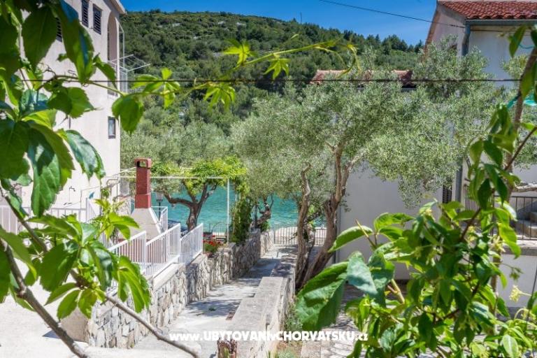 Apartmány Antea i Magdalena – foto 6