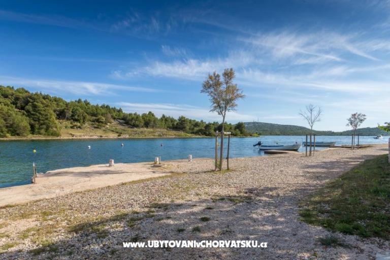 Apartmány Antea i Magdalena – foto 7