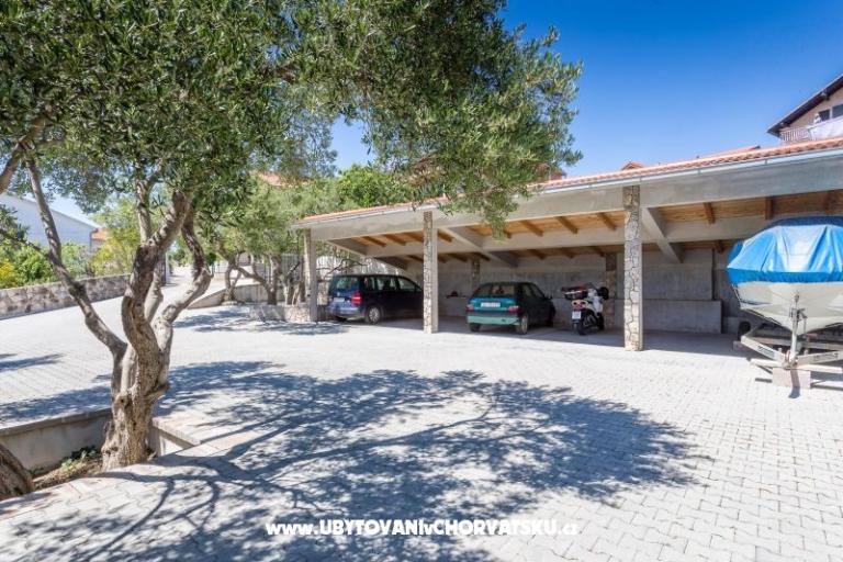 Apartmány Antea i Magdalena – foto 8