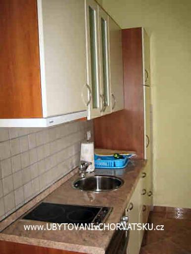 Apartmány Brainovic – foto 3