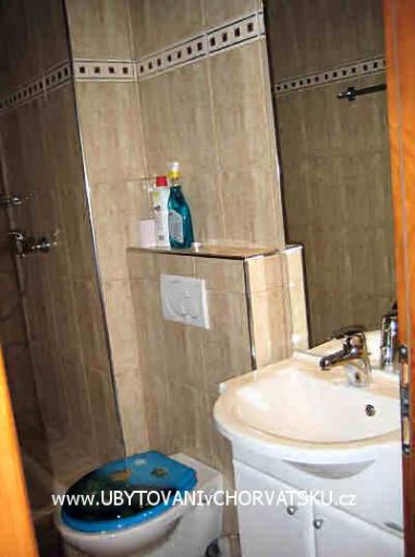 Apartmány Brainovic – foto 5