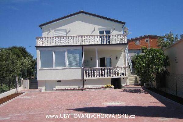 Apartmány Brainovic – foto 7