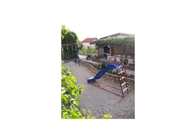 Apartmány Čubrić – foto 10