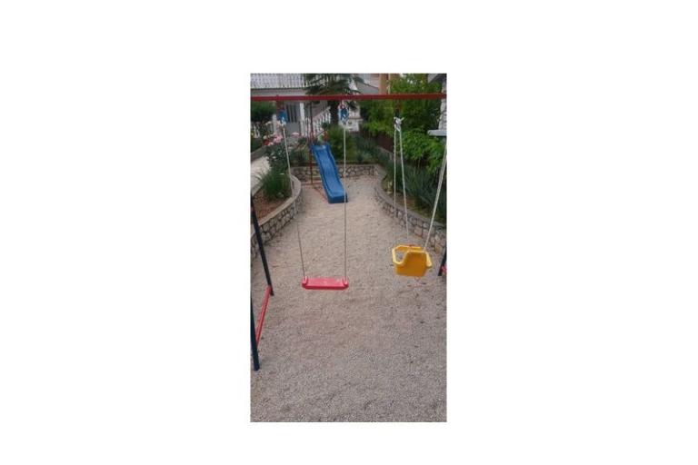 Apartmány Čubrić – foto 11