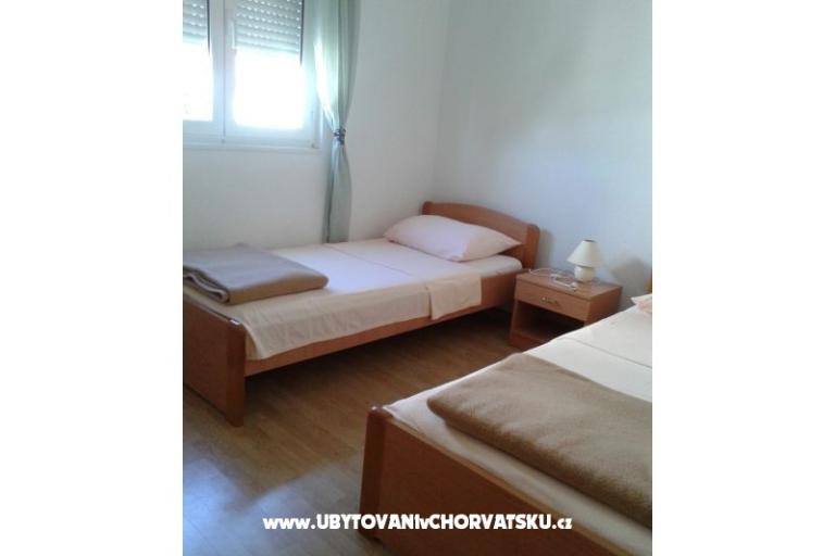 Apartmány Čubrić – foto 16