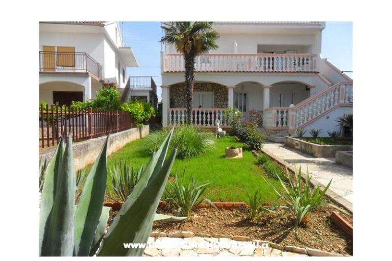 Apartmány Čubrić – foto 2