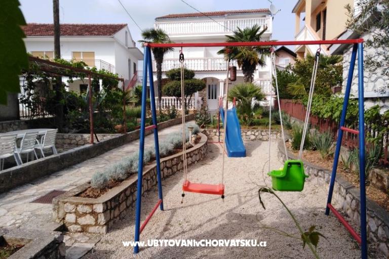 Apartmány Čubrić – foto 3