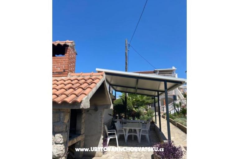 Apartmány Čubrić – foto 32