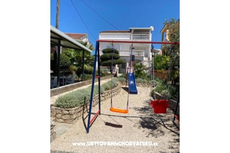 Apartmány Čubrić – foto 33