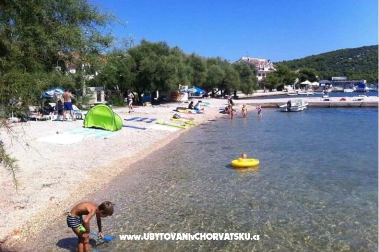 Apartmány Erak – foto 7