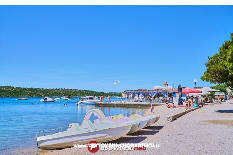 Apartmány Erak – foto 9