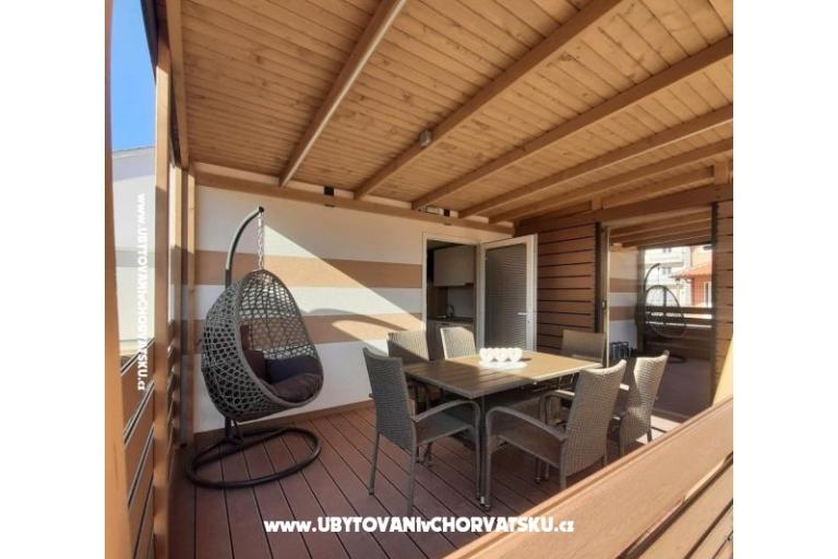 Apartmány KING – foto 8