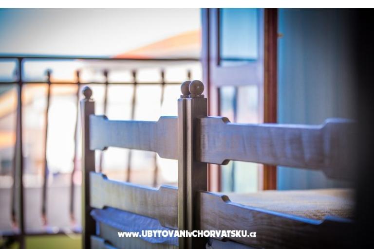 Apartmány Lucijana – foto 10