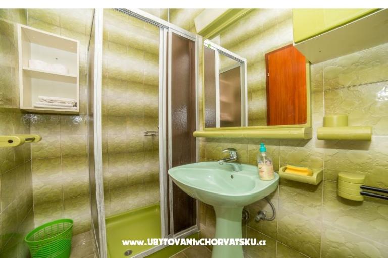 Apartmány Lucijana – foto 11