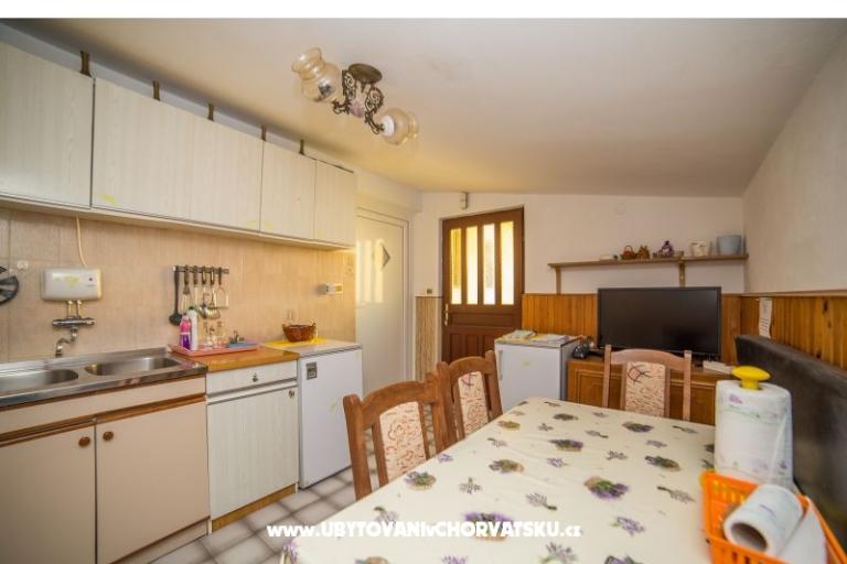Apartmány Lucijana – foto 16