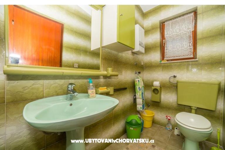 Apartmány Lucijana – foto 17
