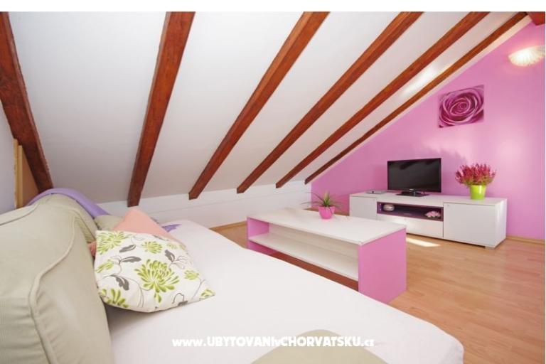 Apartmány Mejic – foto 11