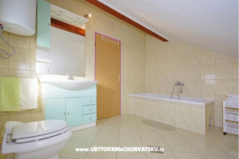 Apartmány Mejic – foto 15