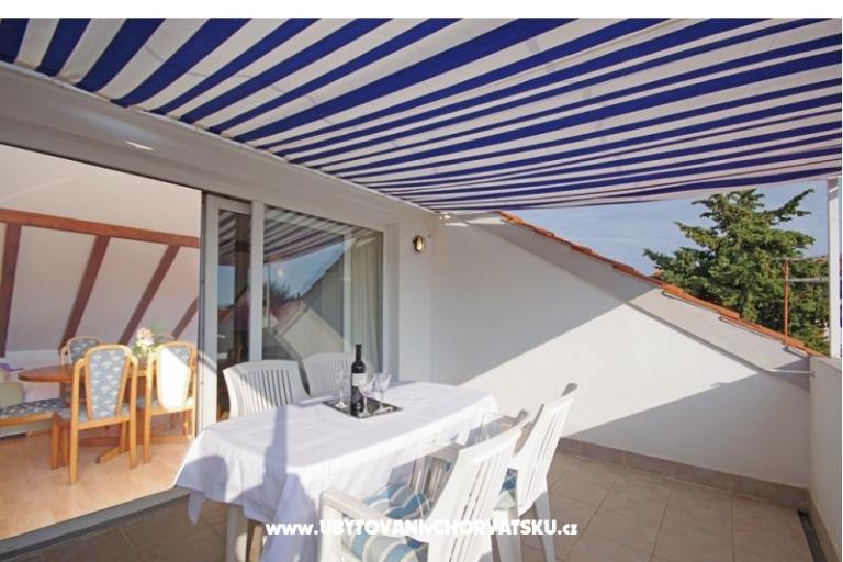 Apartmány Mejic – foto 16