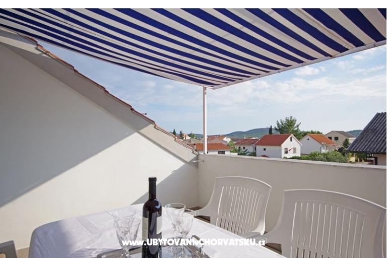 Apartmány Mejic – foto 17