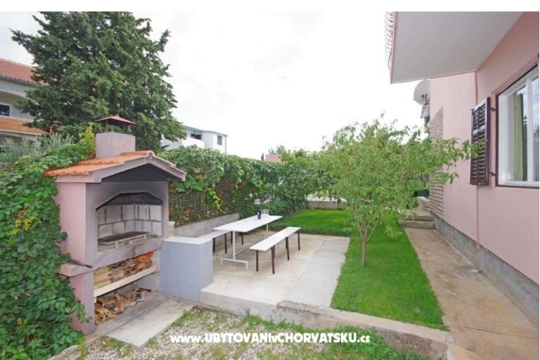 Apartmány Mejic – foto 18