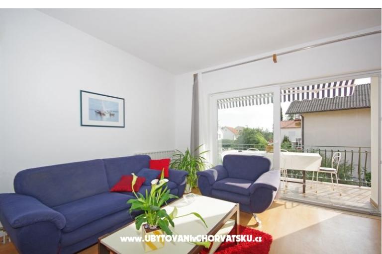 Apartmány Mejic – foto 2