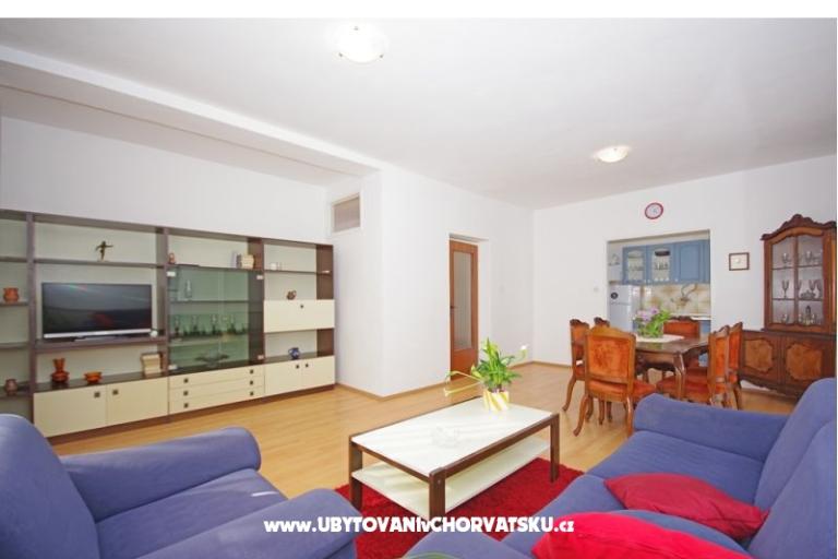 Apartmány Mejic – foto 4