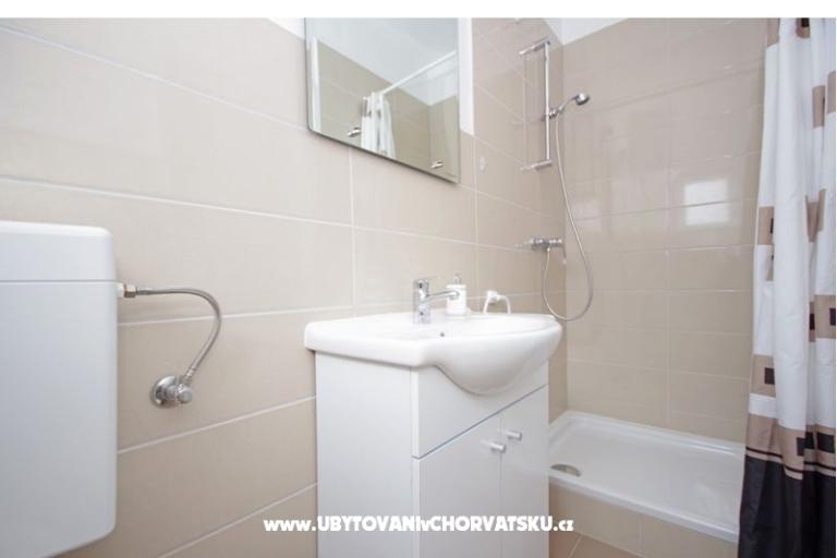 Apartmány Mejic – foto 5