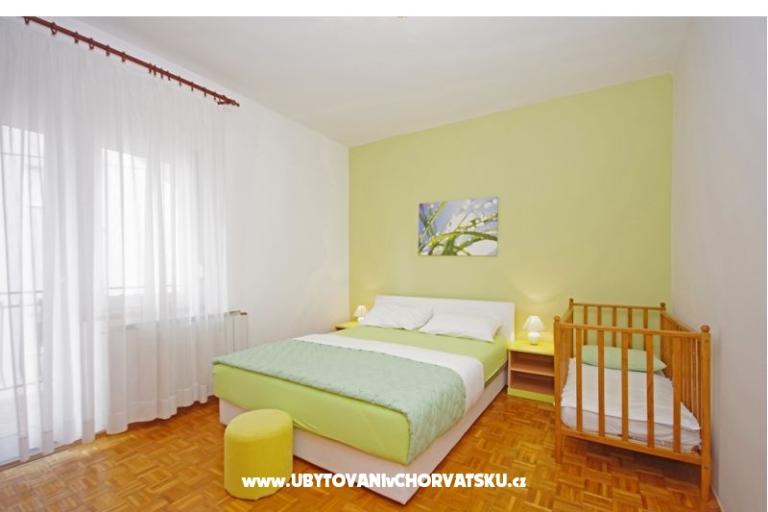 Apartmány Mejic – foto 7