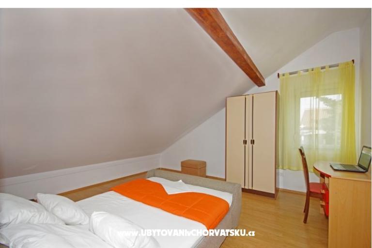 Apartmány Mejic – foto 9