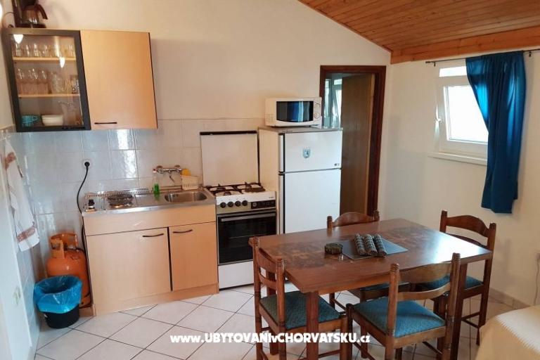 Apartmány Nada – foto 12