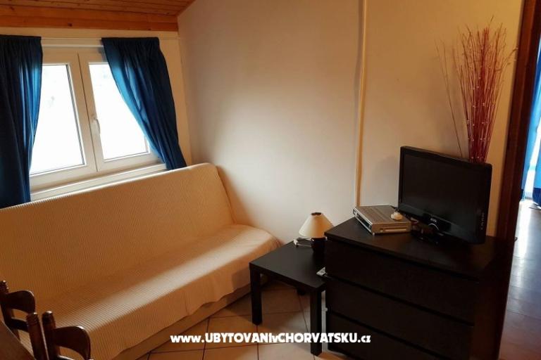Apartmány Nada – foto 13