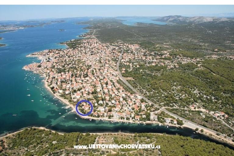 Apartmány Nada – foto 16