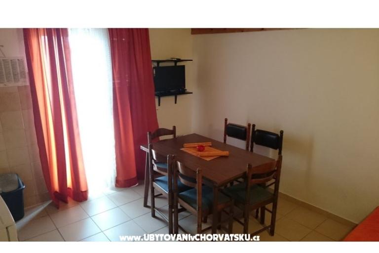 Apartmány Nada – foto 6