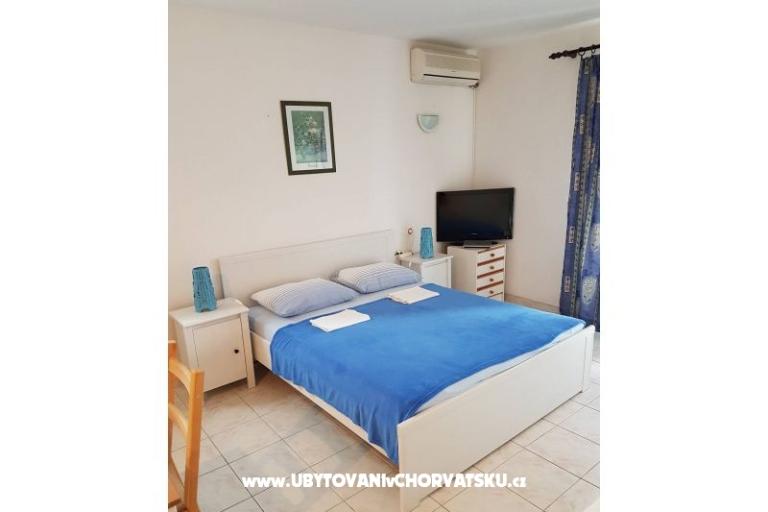 Apartmány Nada – foto 7