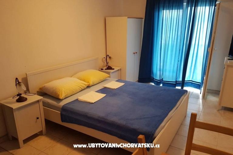 Apartmány Nada – foto 8