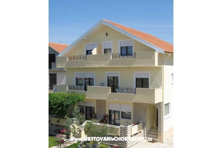 Apartmány NELA – foto 5
