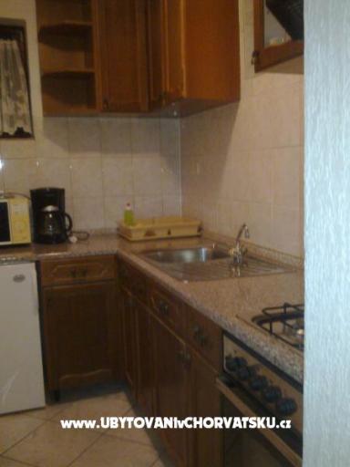 Apartmány Ondina – foto 12