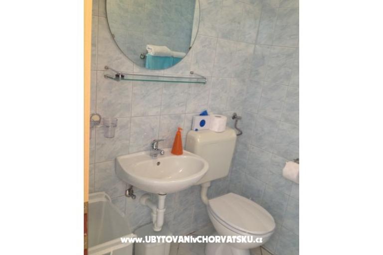 Apartmány Ondina – foto 9