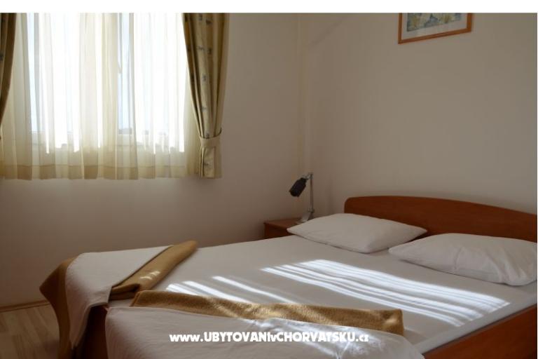 Apartmány Pirovac – foto 18