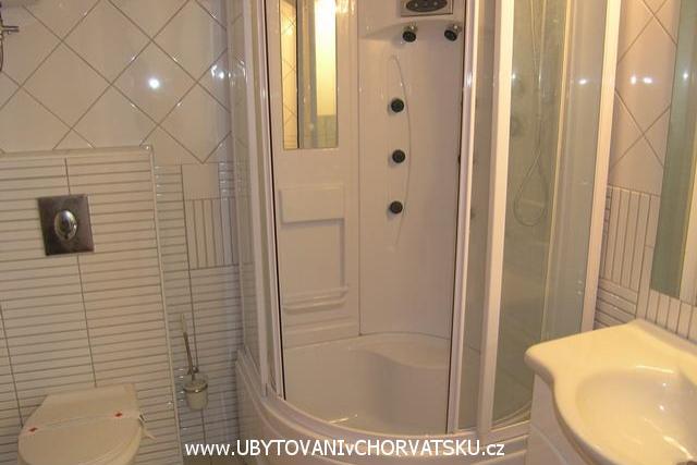 Apartmány Pirovac – foto 8