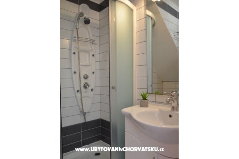 Apartmány Pirovac – foto 9