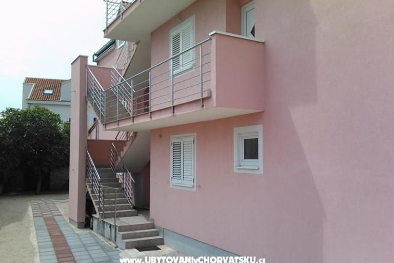 Apartmány Suzana – foto 8