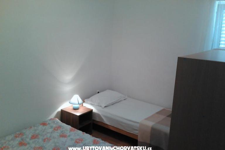 Apartmány Suzana – foto 12