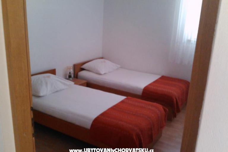 Apartmány Suzana – foto 13