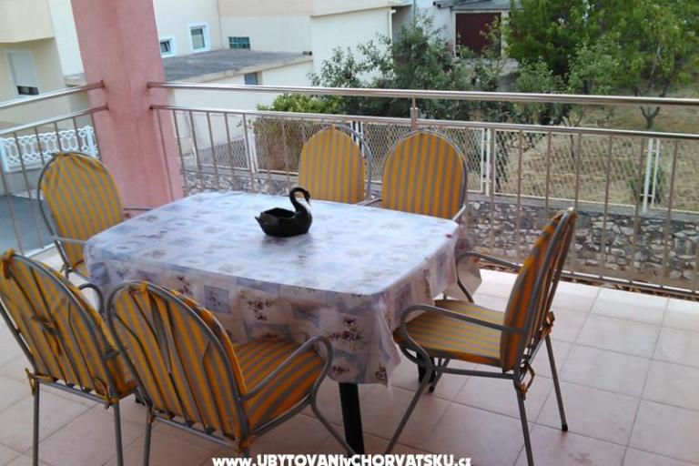 Apartmány Suzana – foto 3