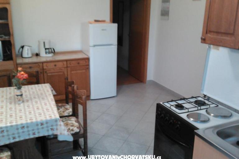 Apartmány Suzana – foto 4